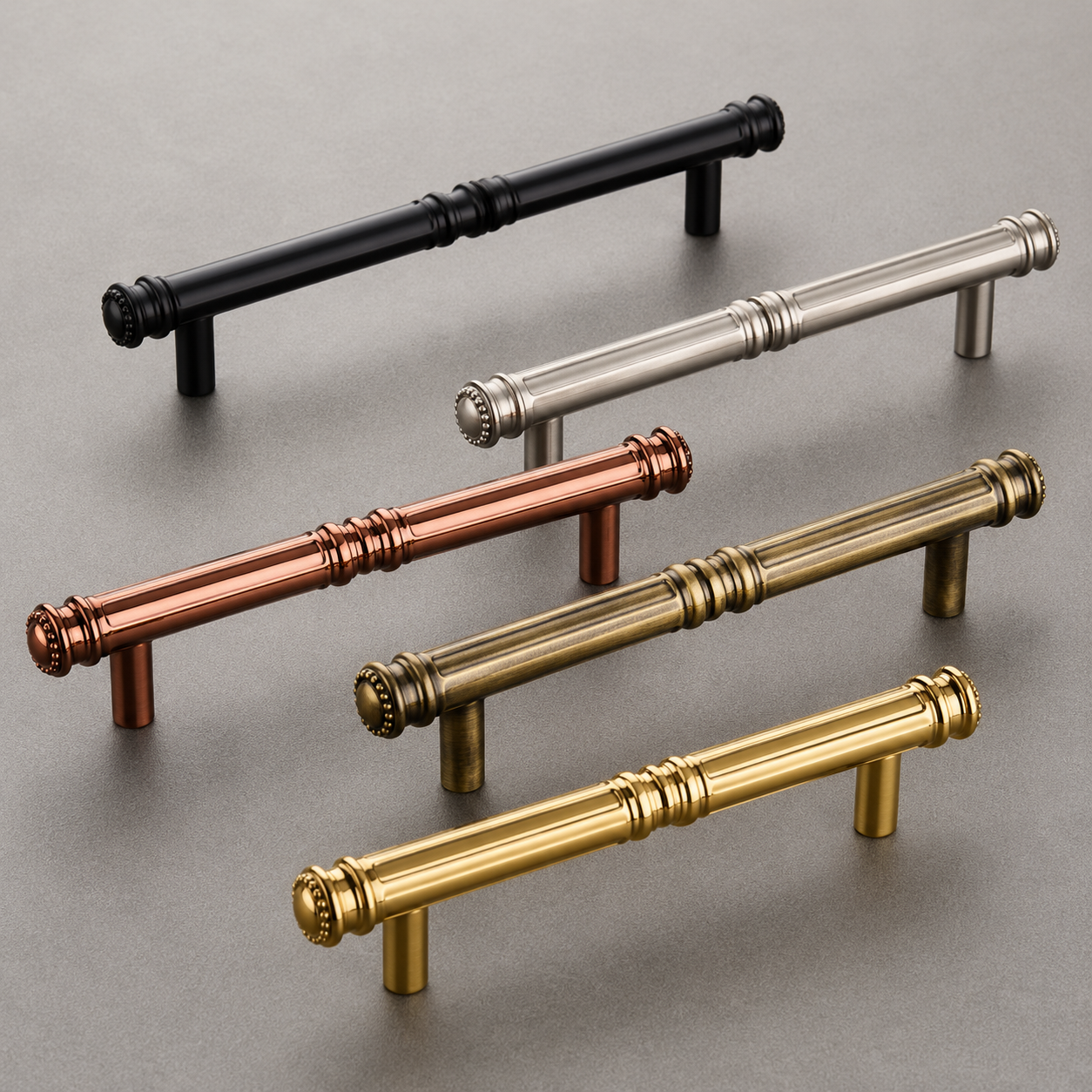 Fancy Cabinet Handle