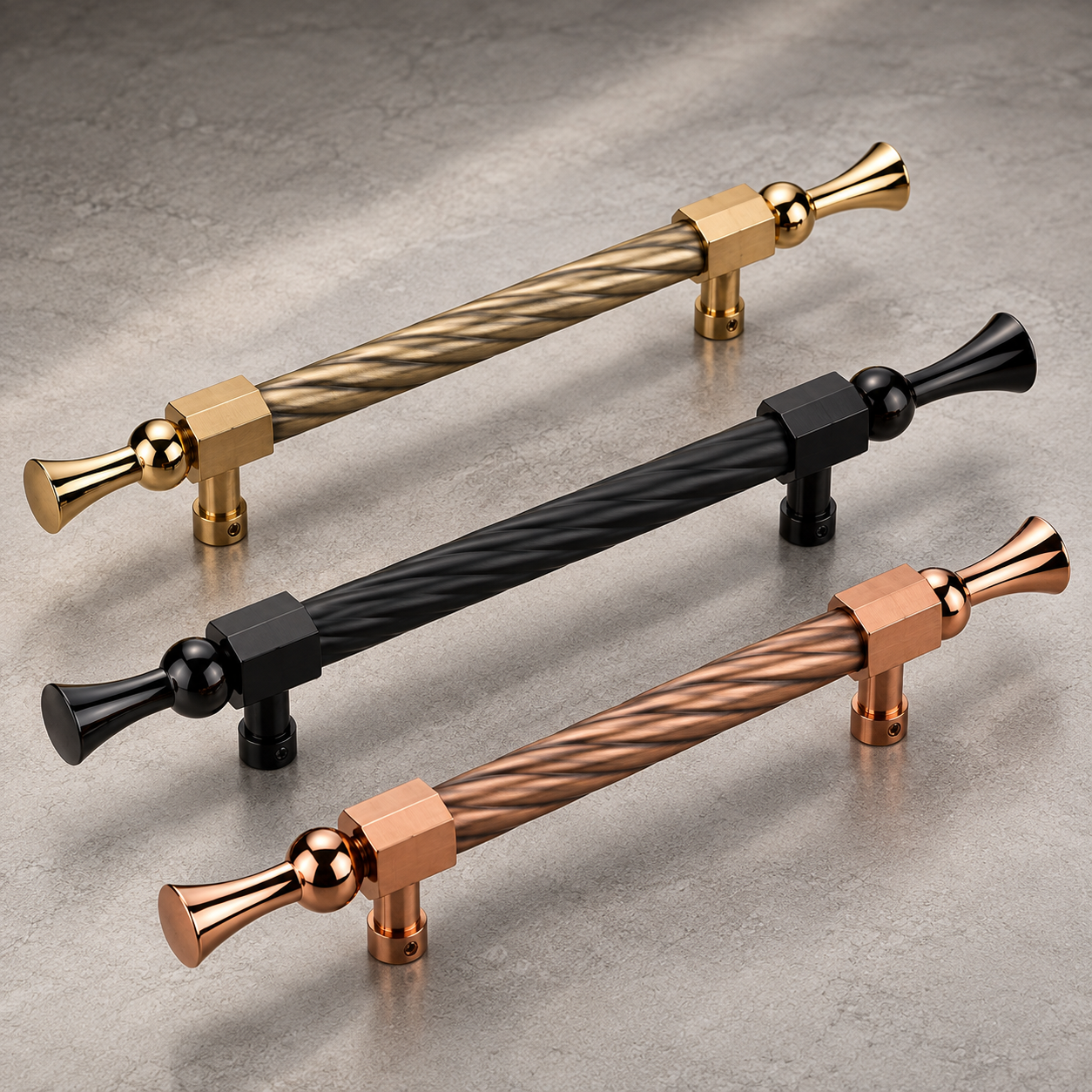 Maindoor Handle